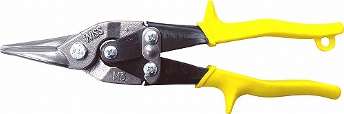 WISS ウイス【M-3R】メタルマスター