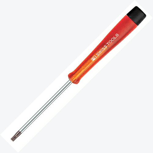 乐天商城 - PBスイスツールズ精密/へクスローブドライバーT7124-7 1247(PB SWISS TOOLS)