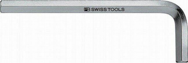 PBスイスツールズ(PB SWISS TOOLS)六角レンチ3mm210-3