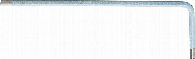 PBスイスツールズレインボー六角レンチ1.5mm210-1.5LG(PB SWISS TOOLS)