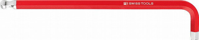 PBġ륺쥤ܡܡեϻѥ6mm212L-6RE(PB SWISS TOOLS)