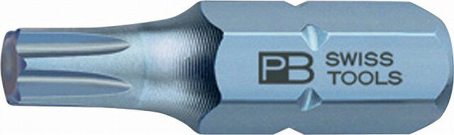 PBXCXc[Y(PB SWISS TOOLS)1/4hHexփNX[urbgT10 V[gyimR[gzC6-400-10