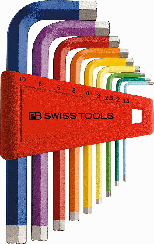 PBġ륺쥤ܡϻѥåȡڥߥۥѥå̵210H-10RB(PB SWISS TOOLS)
