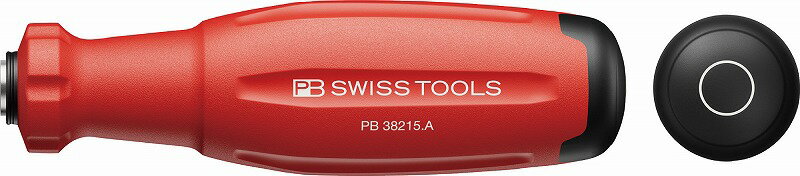 Rakuten - PBスイスツールズ差替式スイスグリップEVOドライバーハンドル38215.A