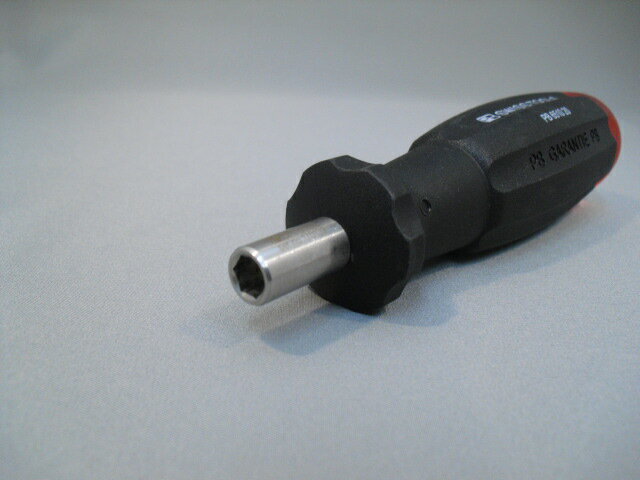 【あす楽】PBスイスツール（PBSWISS PBSWISSTOOLS）差替え式ドライバー”インサイダー”〔6510-20SPEZ〕651020SPEZ