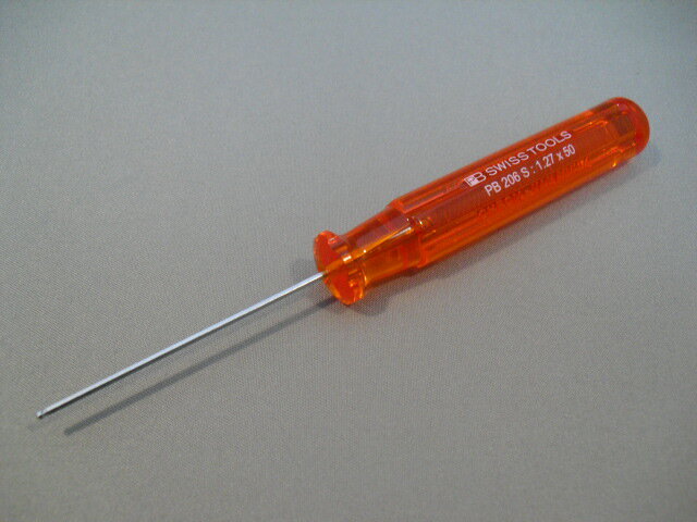 PBXCXc[Y(PB SWISS TOOLS)NVbN/{[|CghCo[1.27mm206S-1.27-50