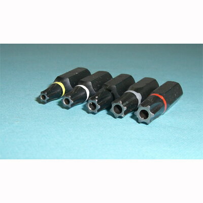 PB�������ġ��륺1/4��Hex������ߤ��դإ��������֥ӥå�T27 ���硼�ȡڥʥΥ����ȡ�C6-400B-27(PB SWISS TOOLS)