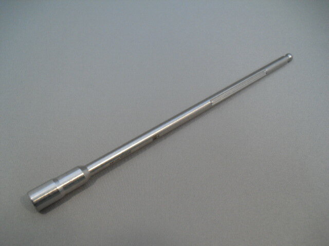 Rakuten - PBスイスツールズ差替え式ドライバー用1/4”SQソケットアダプターブレード215M-180(PB SWISS TOOLS)