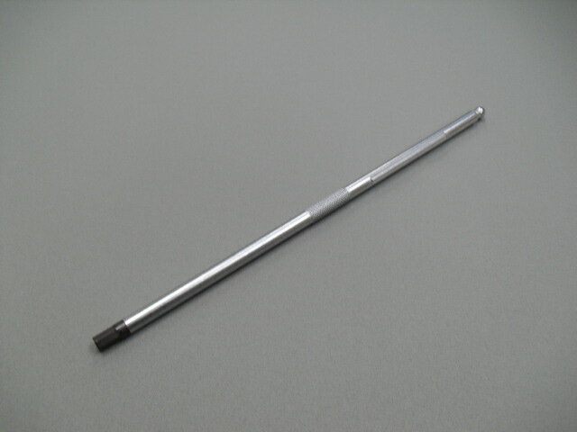 乐天商城 - PBスイスツールズ差替え式ドライバーブレード【六角5.0mm】215D-5(PB SWISS TOOLS)