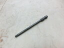 Wera1/4Hexロング六角ビット 1/8840/4Z-1/8X89 059663
