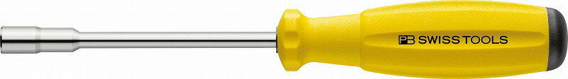Rakuten - PBスイスツールズ1/4”HexビットホルダースイスグリップESDタイプ8451-10-100MESD 845110100MESD(PB SWISS TOOLS)