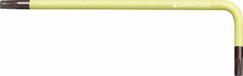 PBġ륺Lإ֥ T8ڥ󥤥410.8SY(PB SWISS TOOLS)