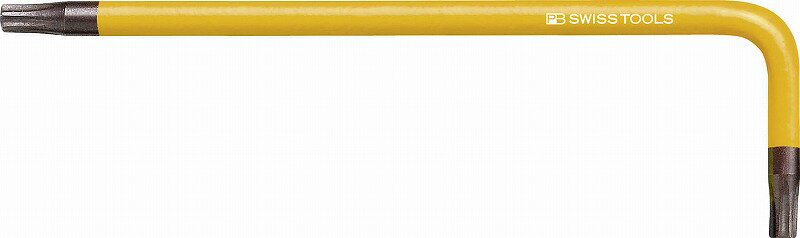 PBġ륺Lإ֥ T9ڥ410.9YE(PB SWISS TOOLS)