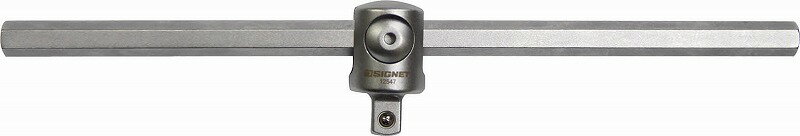 ●差込角(DR)：3/8 ●全長(L1；mm)：250 ●全長最大(L2；mm)：270.4(ヘッドを端まで移動し90°回転時) ●ヘッド厚み(H1；mm)：29.5 ●ヘッド部+差込部厚み(H2；mm)：42.6 ●ヘッド幅(A；mm)：24 ●質量(g)：243 ●材質：クロムバナジウム鋼(Cr-V) ●T型ハンドルとスピンナハンドルの機能を兼ね備えた優れもの。 ●ヘッド部は180°回転可能です。 ●ハンドル両端の溝でヘッドをしっかり固定します。 ●ヘッド部を端まで移動し、90°回転させると、ストレートの状態で使用が可能です。1990年に「SIGNAL　NETWORK」をコンセプトにSIGNETというブランドネームが付けられました。 そしてSIGNETブランドの本部が日本、カナダ、イスラエルの3社による共同出資により、シグネットインターナショナルとしてカナダに設立されました。 今日までの発展の要因は、それらの製品が世界の規格以上の品質を保持していること、またソケット、コンビネーションレンチ、ギアレンチ等には美しいミラー仕上げを施しデザイン性も重視していること、そしてコストパフォーマンスが高く、機能性に優れていることが挙げられます。 製品レンジごとに高品質な製品を生産できる優良な向上との連携により、常に価格・クオリティーに改良を加えながら前進し、世界各国のユーザーニーズを敏感にとらえ、魅力のある商品開発に取り組んでいます。