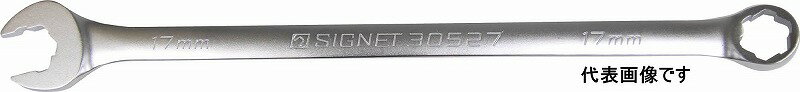 乐天商城 - シグネット(SIGNET)ボルトリムーバブルコンビネーションレンチ【13mm】30523