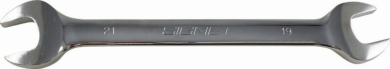 シグネット(SIGNET)両口スパナ/レンチ【19x21mm】31319