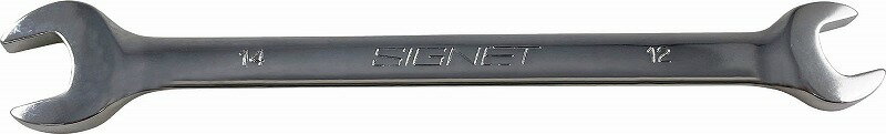 シグネット(SIGNET)両口スパナ/レンチ【12x14mm】31345