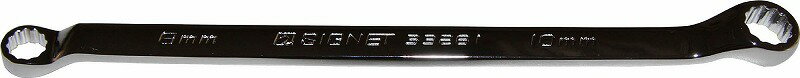 シグネット(SIGNET)45°メガネレンチ/スパナ(コンパクトタイプ)【8x10mm】33281