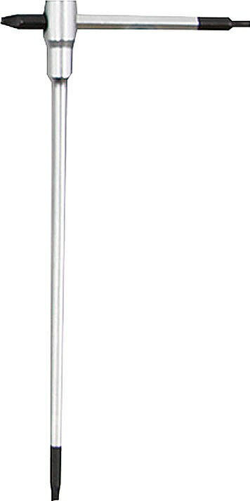 Rakuten - シグネット(SIGNET)ツイストスライド式六角レンチ【2.5mm】35922