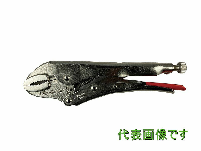 Rakuten - シグネット(SIGNET)スタンダードグリッププライヤー 180mm91108