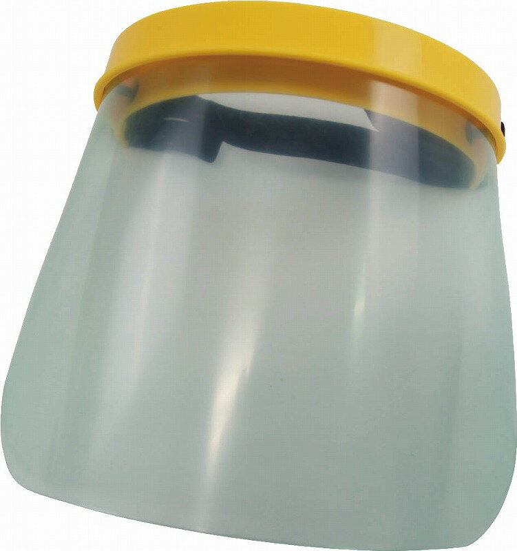 シグネット(SIGNET)防護フェイスシールド49085