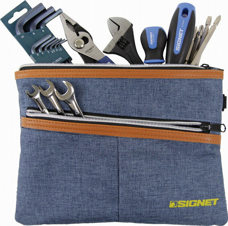 シグネット(SIGNET)バイクツールセット シンプル800S-B002