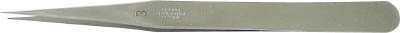 DUMONT(デュモン)精密ピンセット【エレクトロニクス/生物学/医療分野/時計製造】0101-3-PO 01013PO