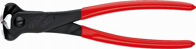 ˥ڥå(KNIPEX)ɥåƥ󥰥˥åѡ200mm6801-200