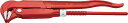 クニペックス(KNIPEX)パイプレンチ 90°8310-010