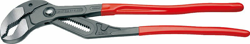 ˥ڥå(KNIPEX) ֥ǽݥץץ饤䡼560mm8701-560