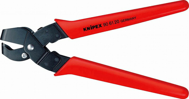 ˥ڥå(KNIPEX)Υå󥰥ץ饤䡼9061-20