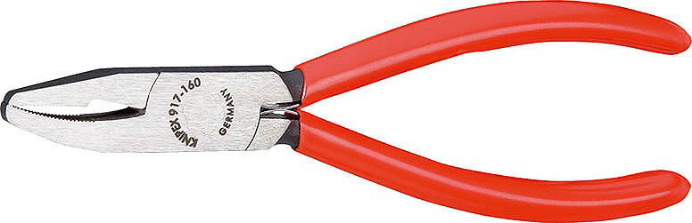 ˥ڥå(KNIPEX)饹˥֥󥰥ץ饤䡼9171-160