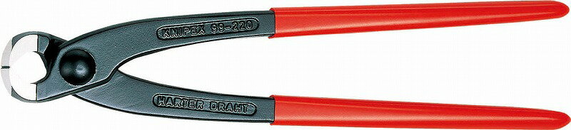 樂天商城 - クニペックス(KNIPEX)喰い切り9901-220