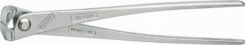 樂天商城 - クニペックス(KNIPEX)強力型喰い切り9914-250