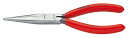 クニペックス(KNIPEX)テレフォンプライヤー160mm2921-160 2921160