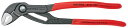 クニペックス(KNIPEX) コブラ 高性能ウォーターポンププライヤー180mm8701-180 8701180