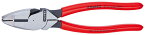 クニペックス(KNIPEX)架線工事用強力型ペンチ240mm0901-240