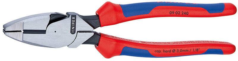 クニペックス(KNIPEX)架線工事用強力