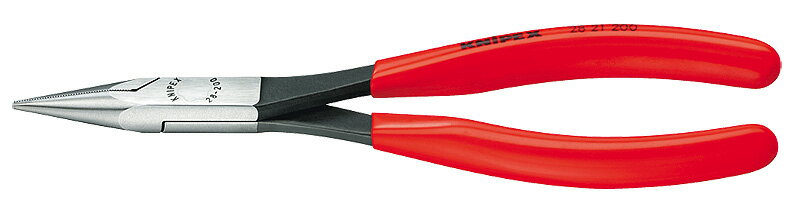 クニペックス(KNIPEX)アッセンブリープライヤー200mm2821-200