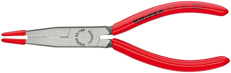 クニペックス(KNIPEX)ハロゲン球交換用プライヤー160mm3041-160