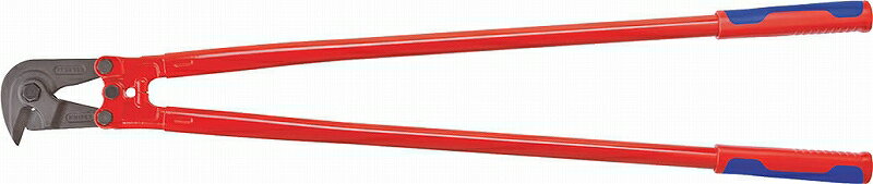 クニペックス(KNIPEX)鉄筋カッター950mm7182-950