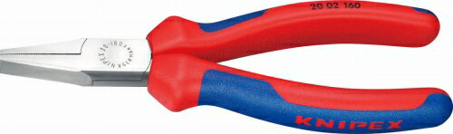 ˥ڥå(KNIPEX)ʿڥ140mmեȥϥɥ2002-140 2002140