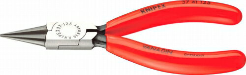 ˥ڥå(KNIPEX)̩ץ饤䡼125mmݥإå3741-125