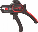 クニペックス(KNIPEX)オートマチックワイヤーストリッパー1262-180 1262180