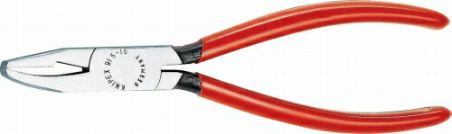 クニペックス(KNIPEX)ガラスニブリングプライヤー9151-160