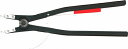 クニペックス(KNIPEX)軸用スナップリングプライヤー122-300mm4610-A5 リング 取り外し