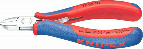 NjybNX(KNIPEX)GNgjNXjbp[115mmRtH[gnh7702-115