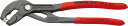 クニペックス(KNIPEX)スプリングホースクリッププライヤー180mm8551-180ASB