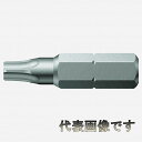 Wera1/4"トルクスビット TX10867/1-TX10 066485