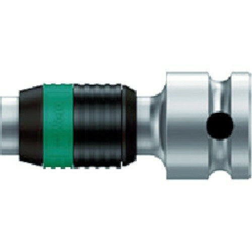 Wera3/8ビットアダプターZYKLOP8784B1 003590